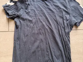 Hummel T-shirts str. L
