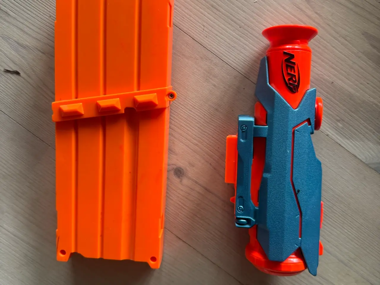 Billede 4 - Nerf elite 2.0