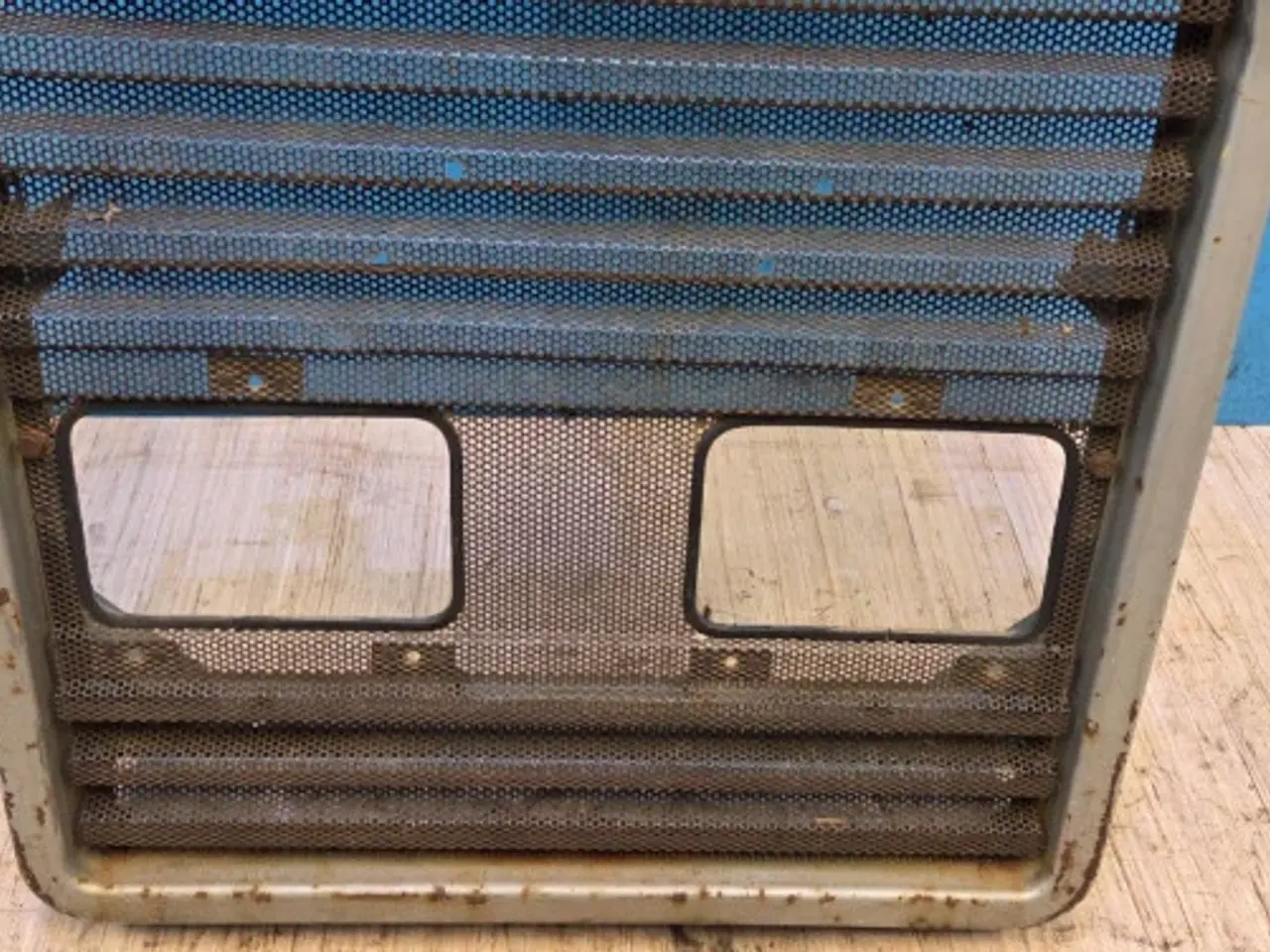 Billede 10 - Massey Ferguson 3060 Gitter 3388225M97