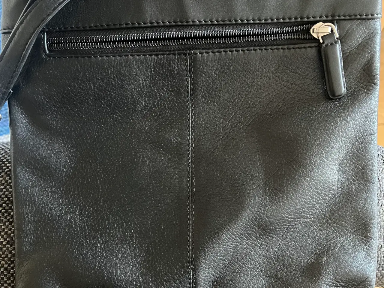 Billede 3 - Belsac taske
