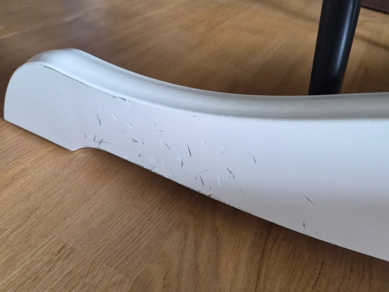 Billede 8 - Rundt spisebord fra ikea