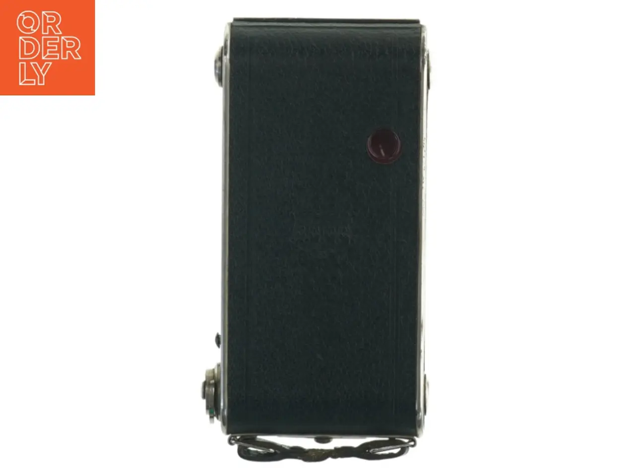 Billede 5 - Vintage Coronet kamera med taske (str. 17x7,5 cm)
