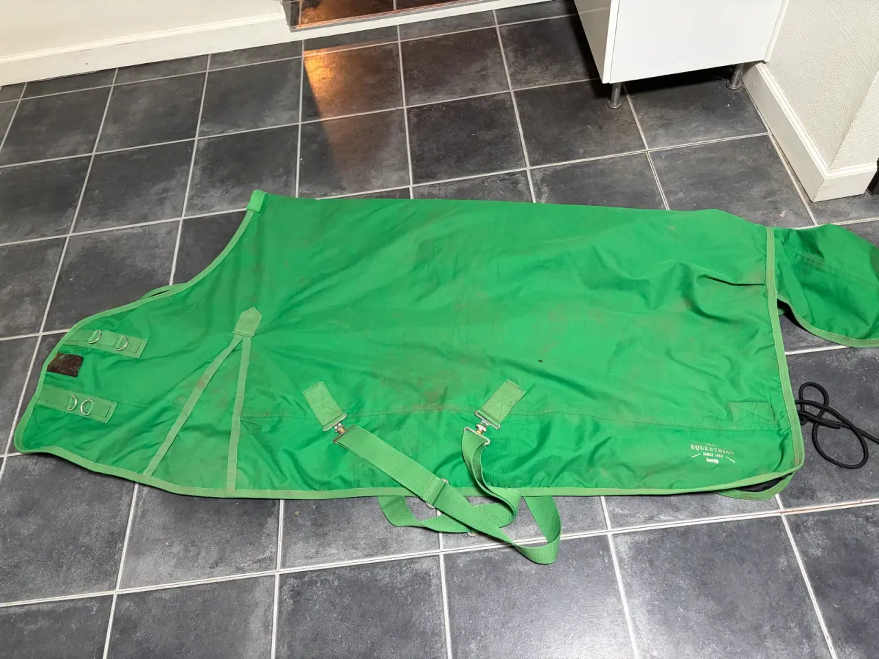 Billede 1 - Horze vinter str 125 300g