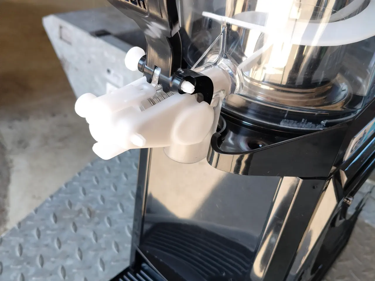 Billede 6 - Slush ice maskine