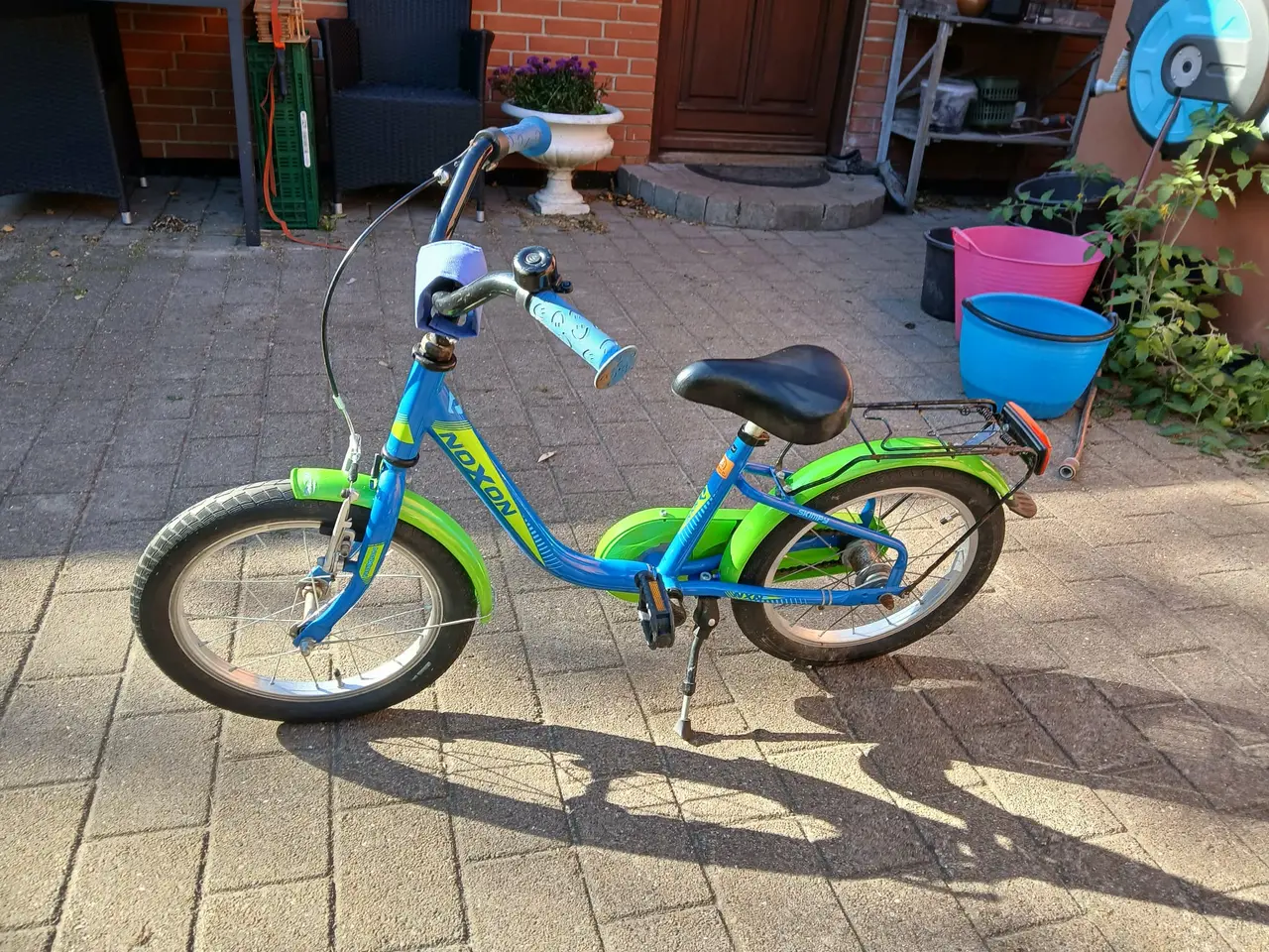 Billede 2 - Noxon 16"