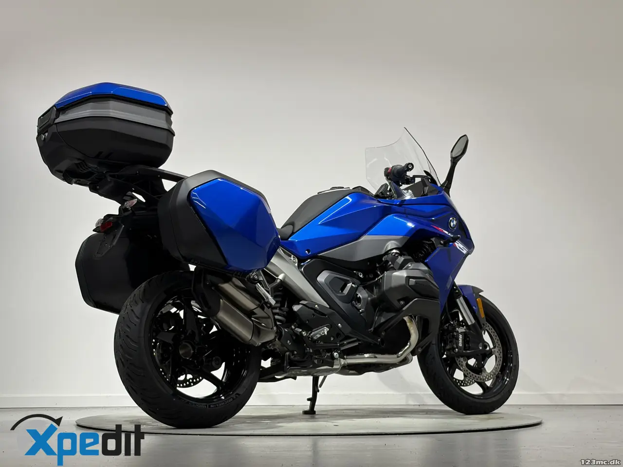 Billede 9 - BMW R 1300 RS