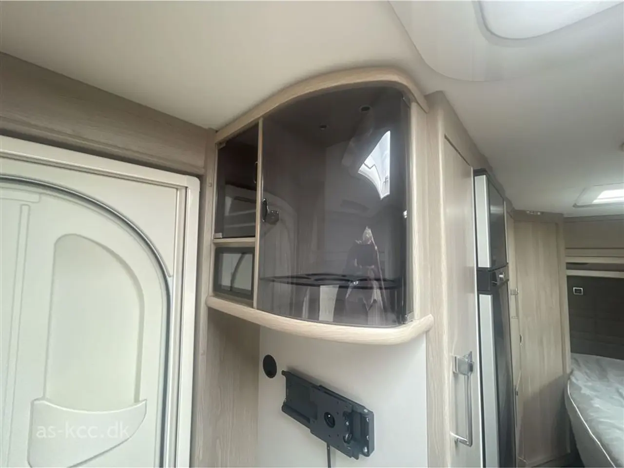 Billede 12 - 2022 - Kabe Imperial 560 XL KS