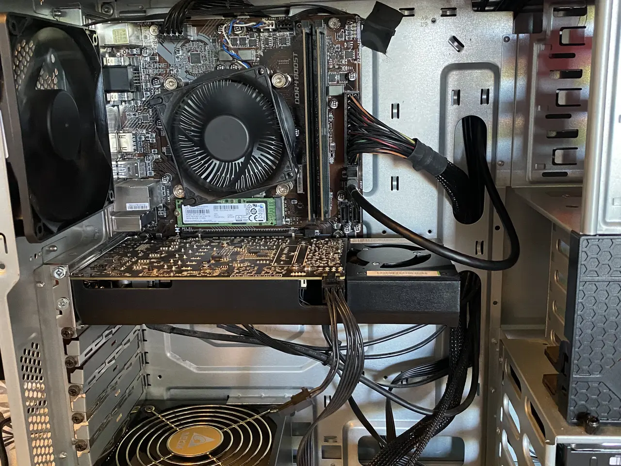 Billede 7 - Billig Gamer Computer 