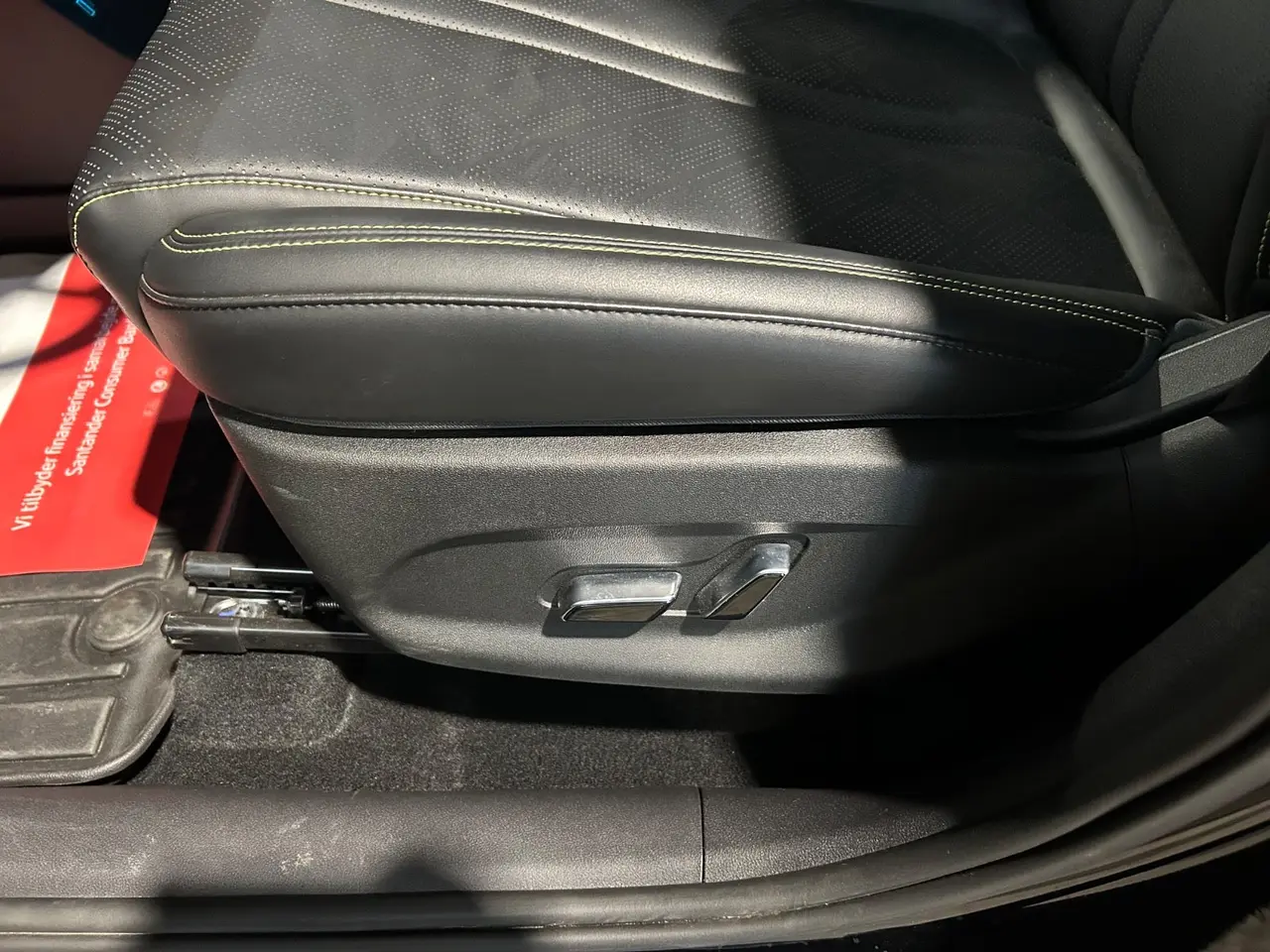 Billede 9 - BYD Atto 2 46 Active