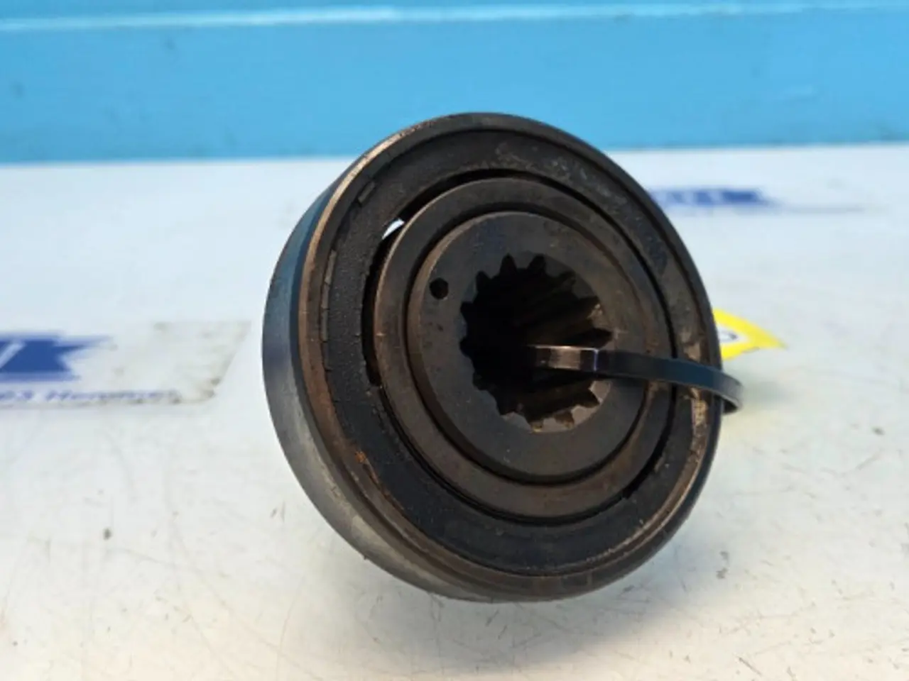 Billede 4 - Case Optum 300 Aksel 47511591