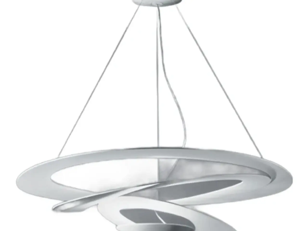 Billede 1 - Artimede loftlampe