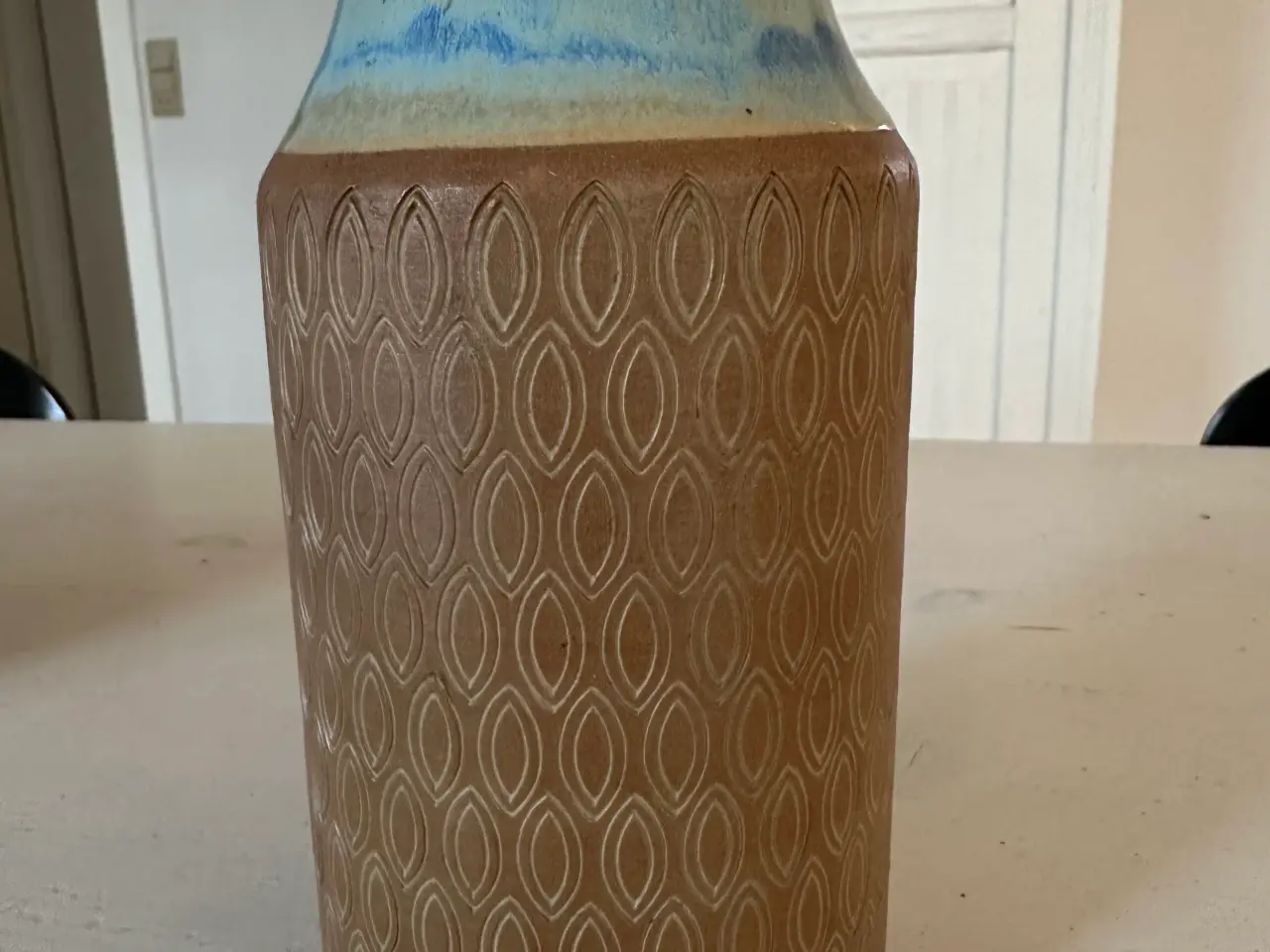 Billede 1 - Retro keramik vase