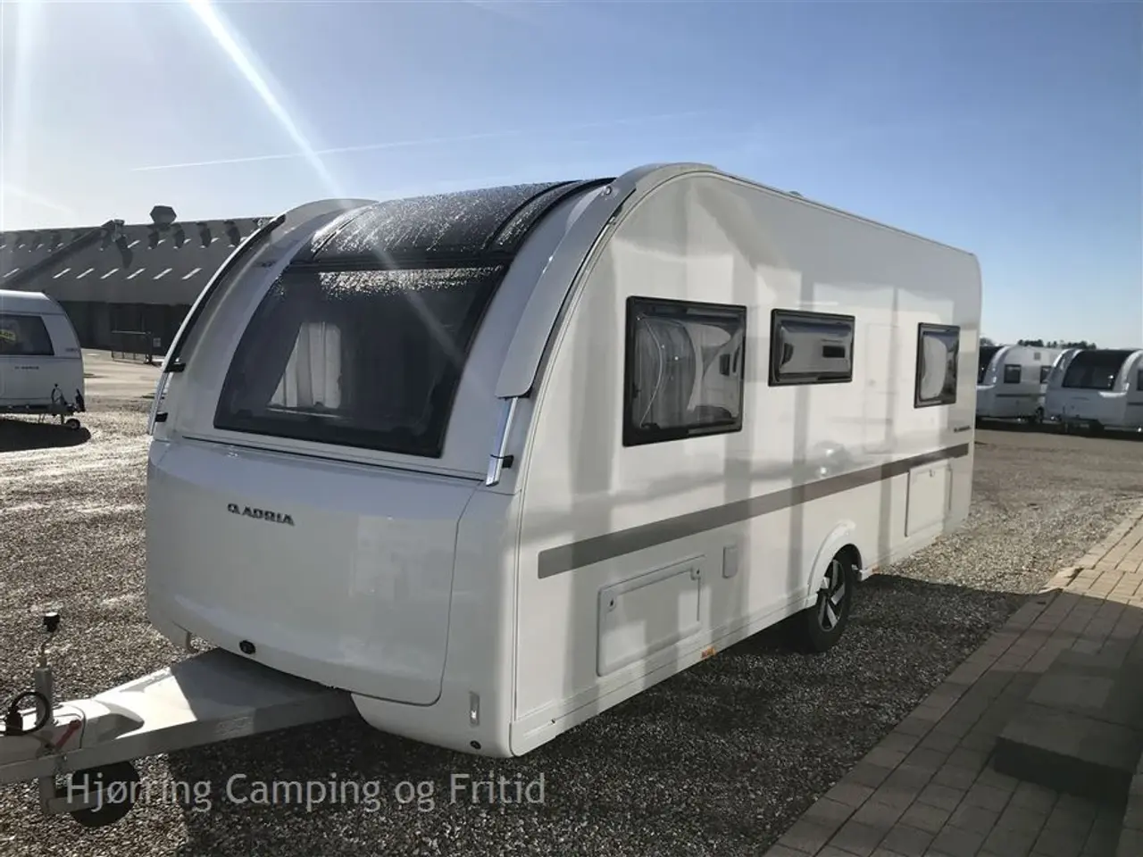 Billede 5 - 2026 - Adria Adora 522 UP