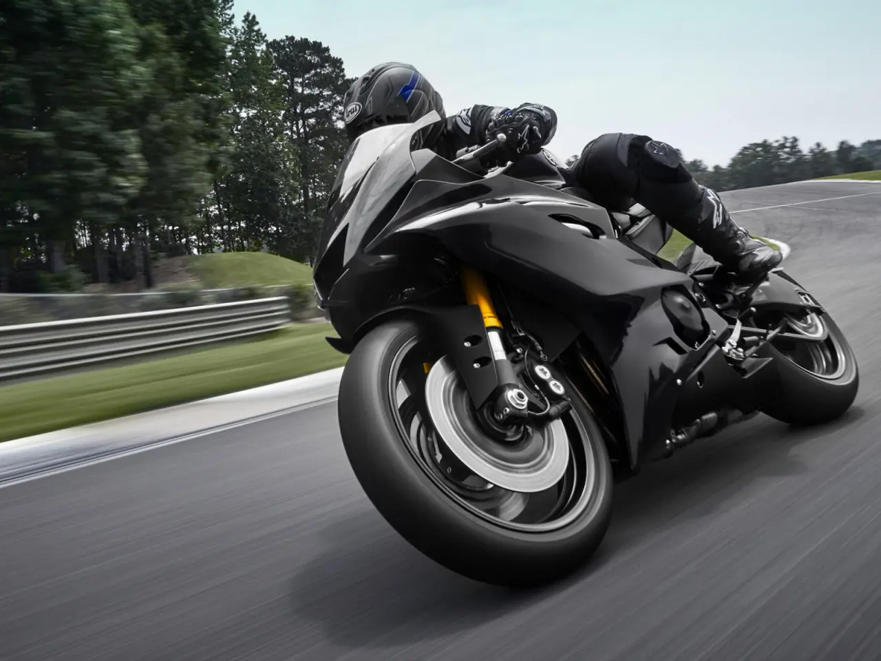 Billede 7 - Yamaha YZF R6