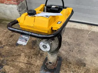 Wacker Neuson BS50-2