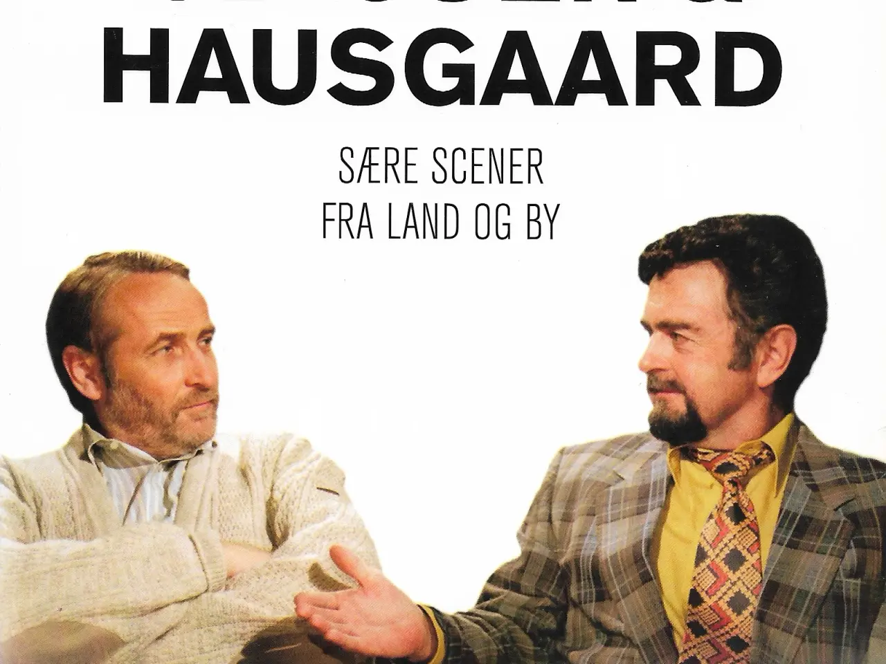 Billede 3 - Clausen & Hausgaard: Der kan man se 1 + 2
