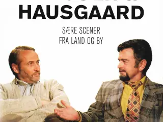 Clausen & Hausgaard: Der kan man se 1 + 2