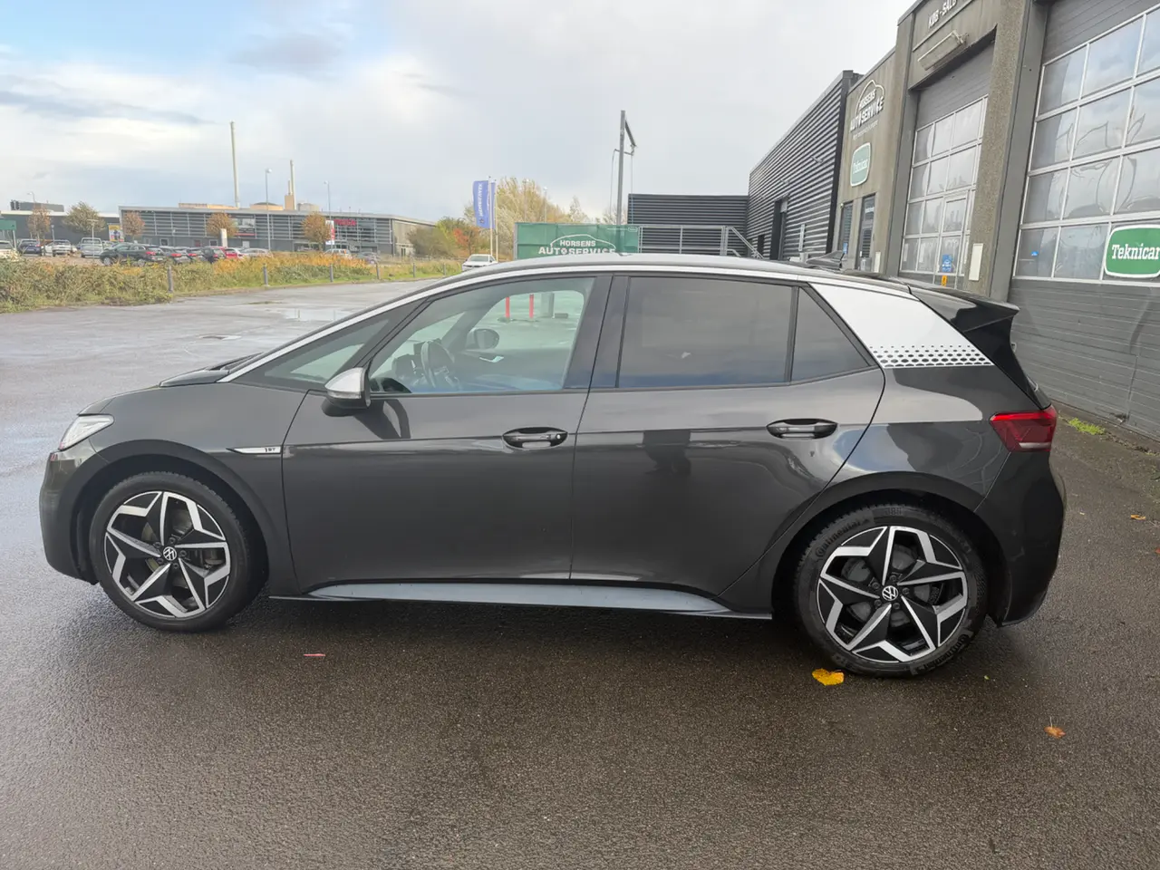 Billede 8 - VW ID.3 58 1ST Pro Performance