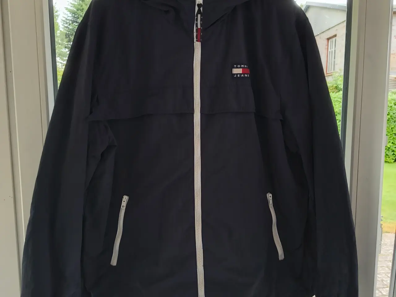 Billede 1 - Tommy Hilfiger sommerjakke