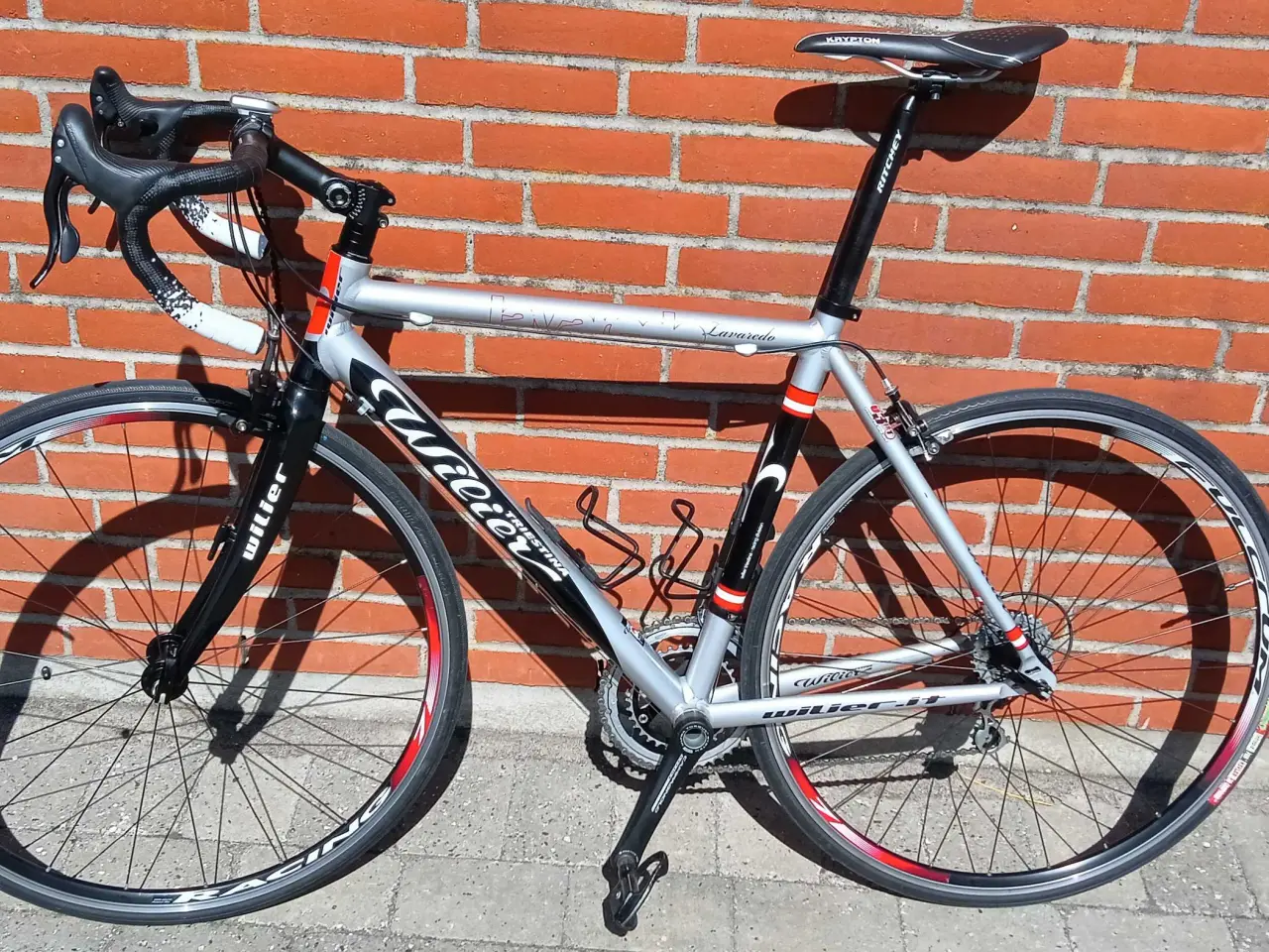 Billede 1 - Wilier Triestina lavaredo