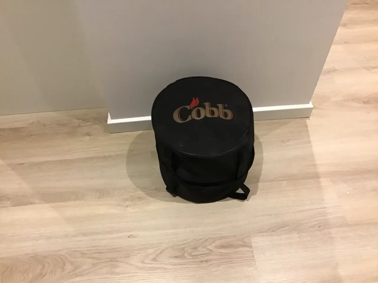 Billede 5 - Cobb grill med etui rund