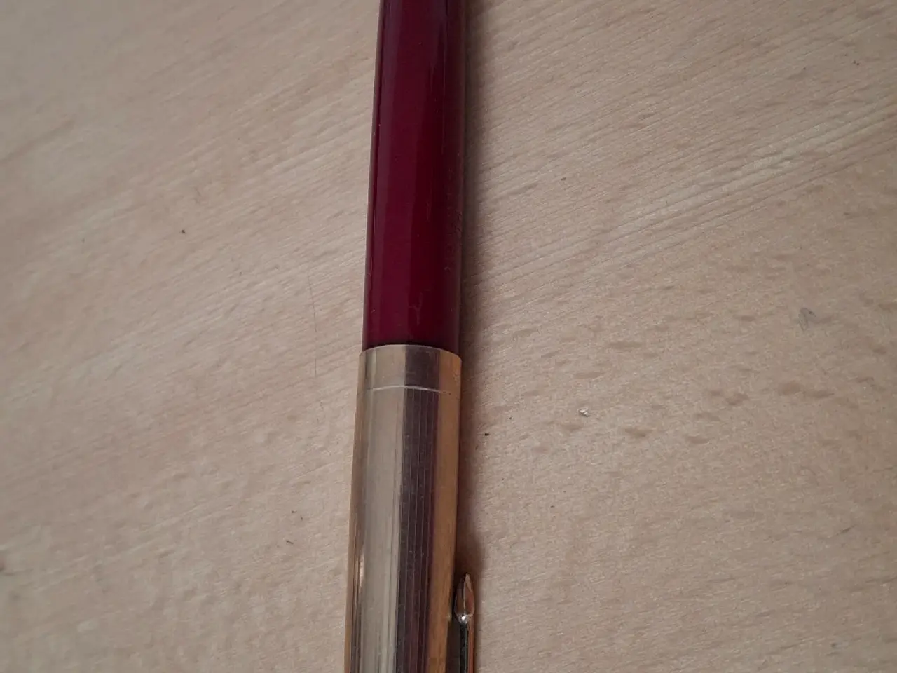 Billede 5 - Parker  17''
