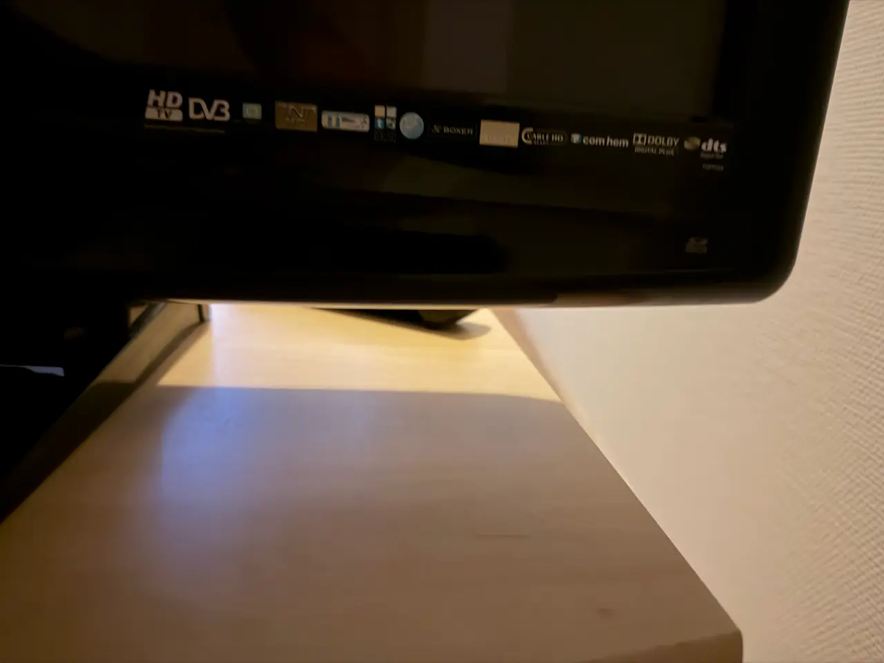 Billede 5 - Panasonic Plasma-Tv - Apple TV mm