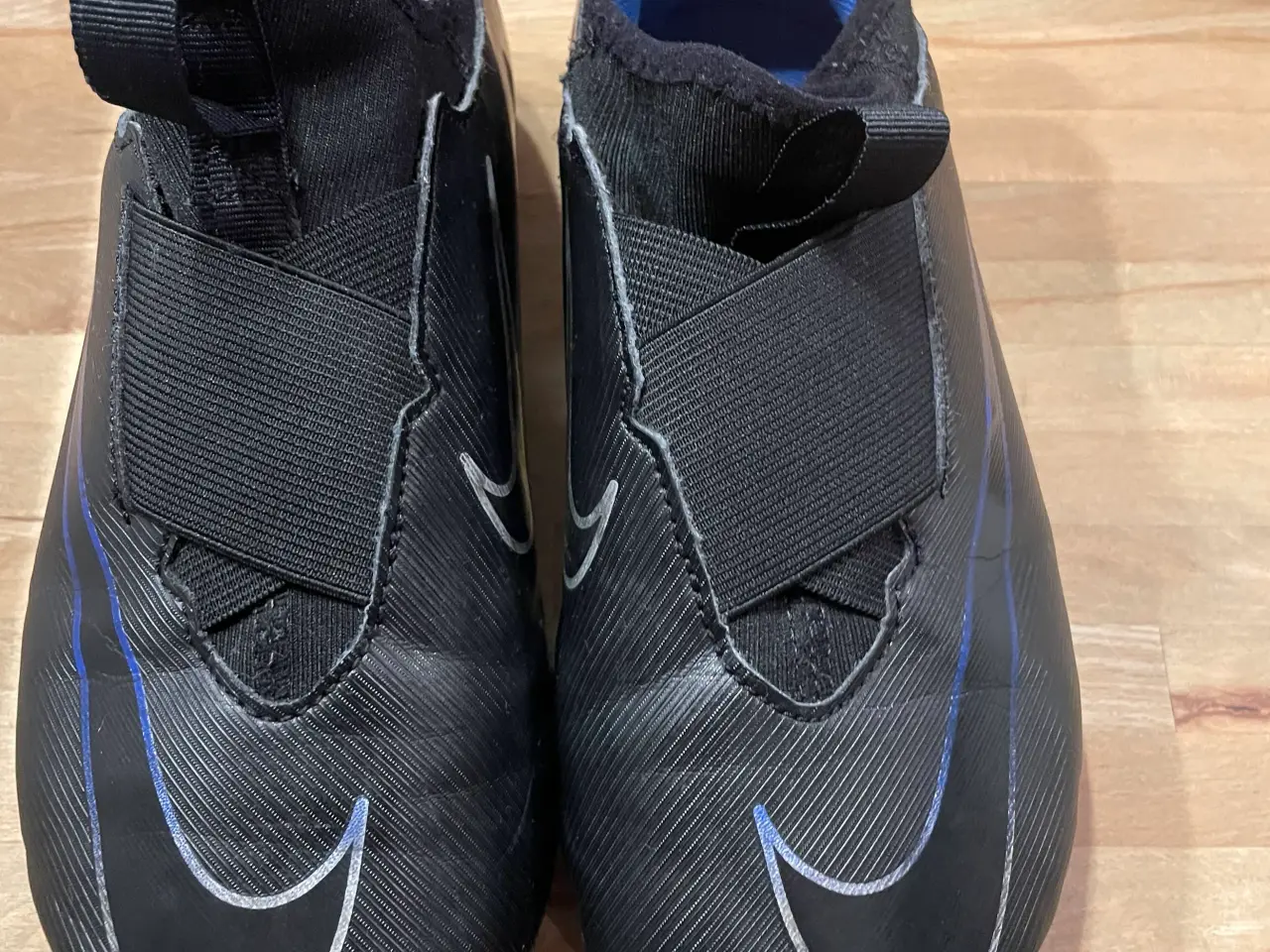 Billede 3 - Nike Mercurial fodboldstøvler 