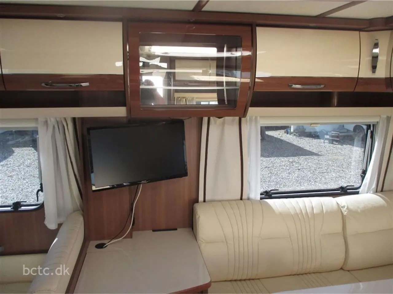 Billede 21 - 2020 - LMC Exquisit 685 VIP ALDE