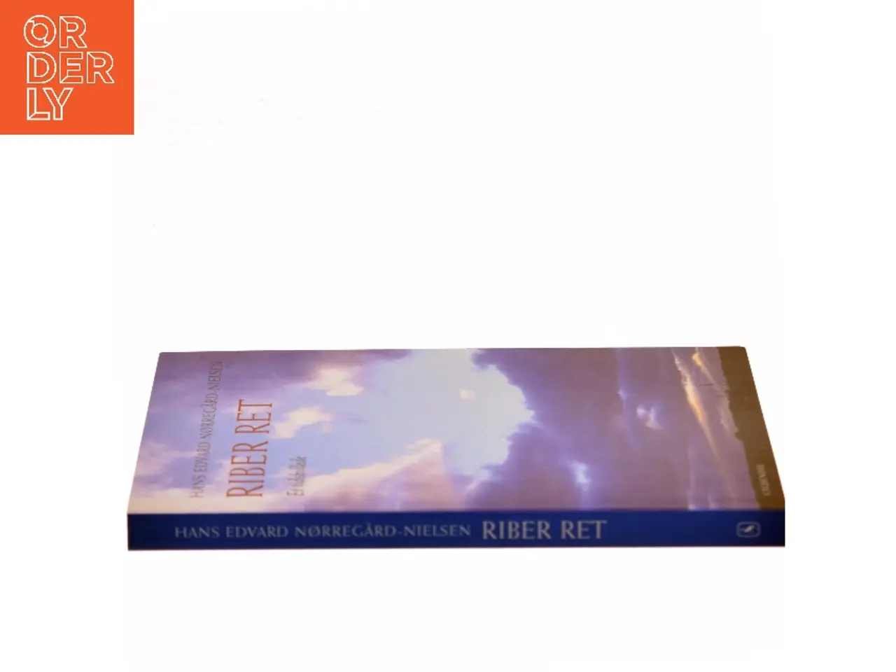 Billede 2 - Riber ret af Hans Edvard Nørregård-Nielsen (Bog)