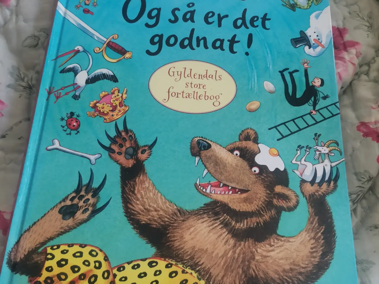 Billede 9 - Kendte Eventyr bøger 45 kr pr stk