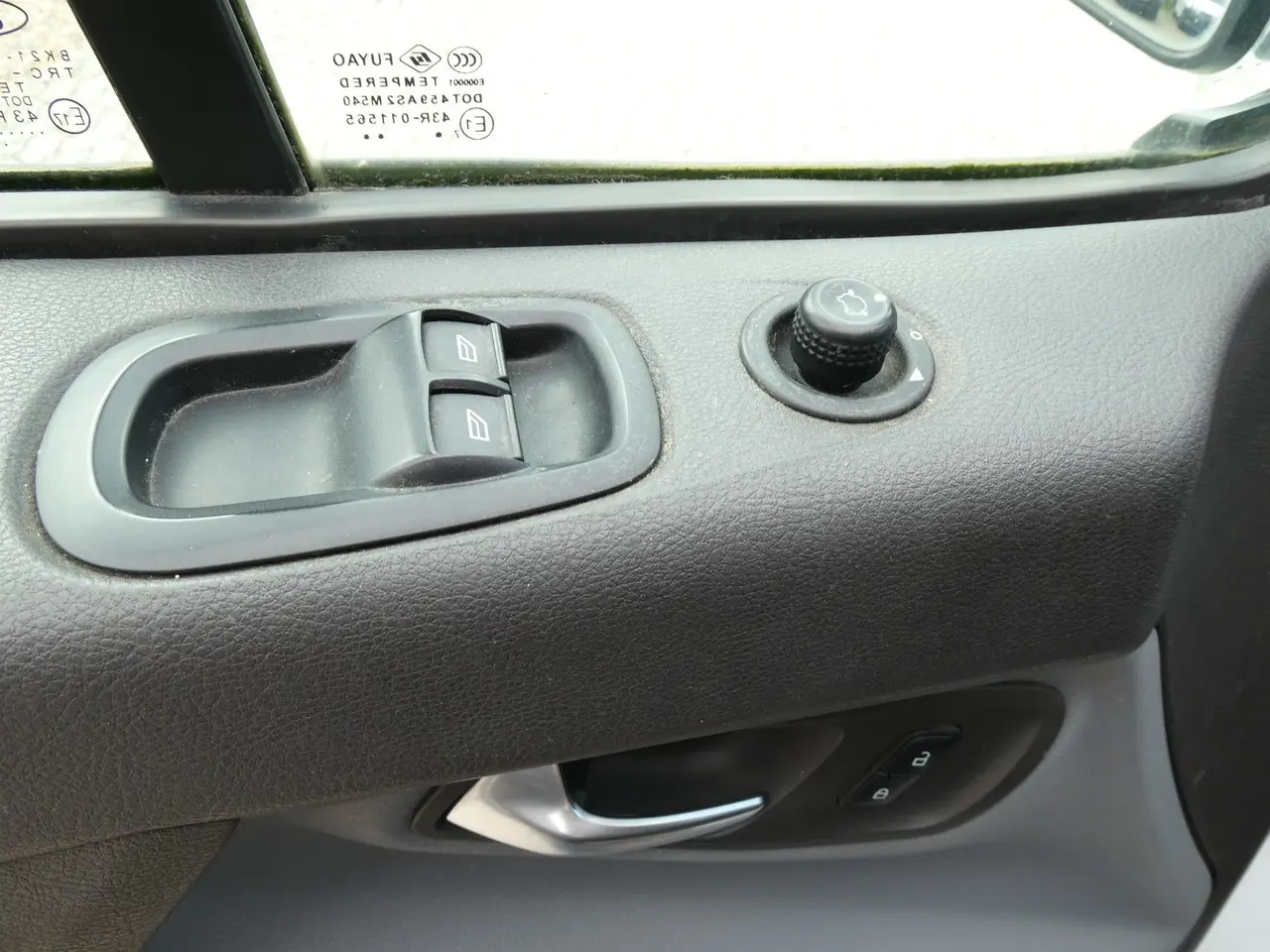 Billede 6 - Ford Transit Custom 310 L2 2,2 TDCi 100 Trend