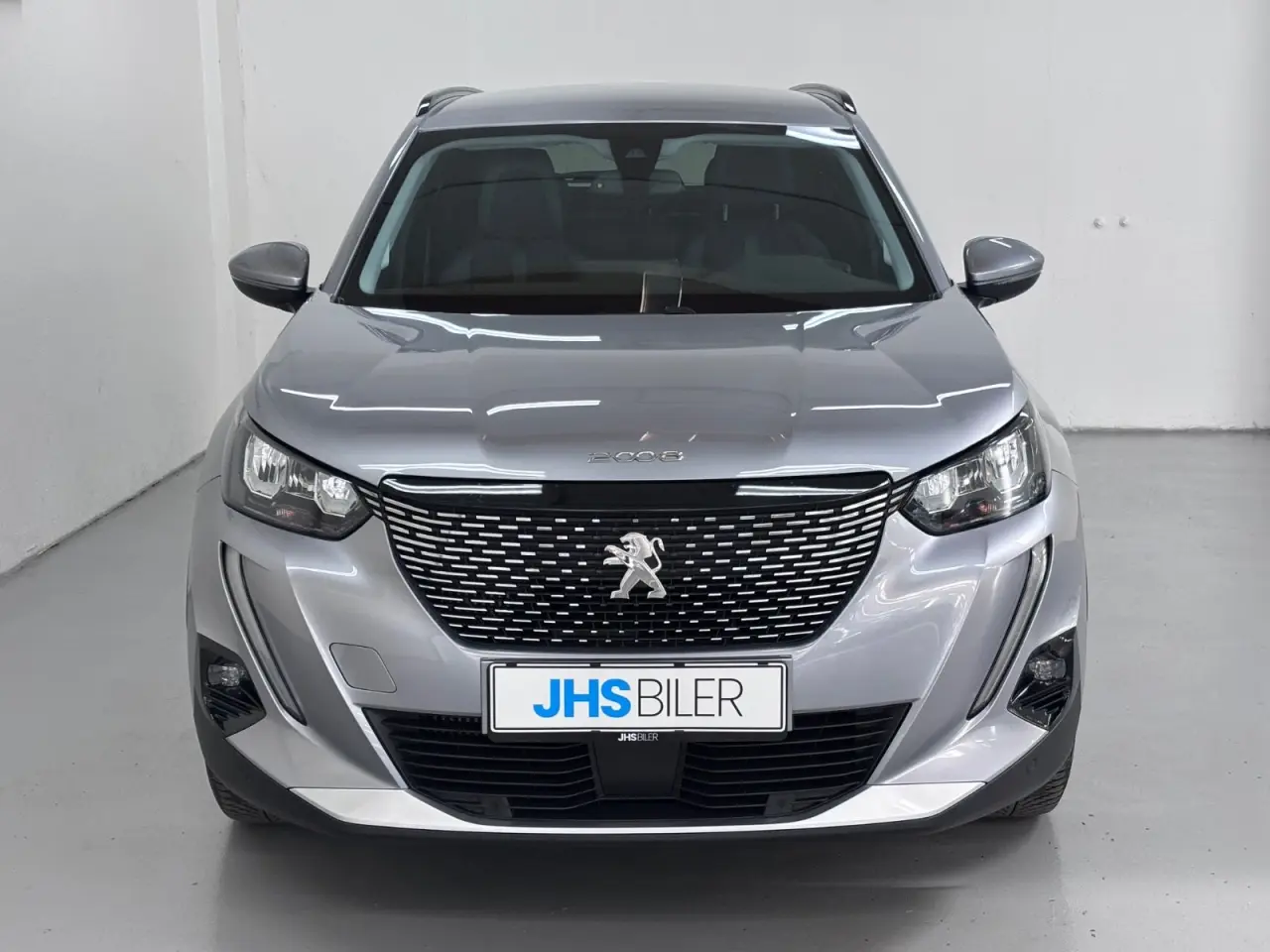 Billede 3 - Peugeot 2008 1,2 PureTech 130 Allure Pack EAT8