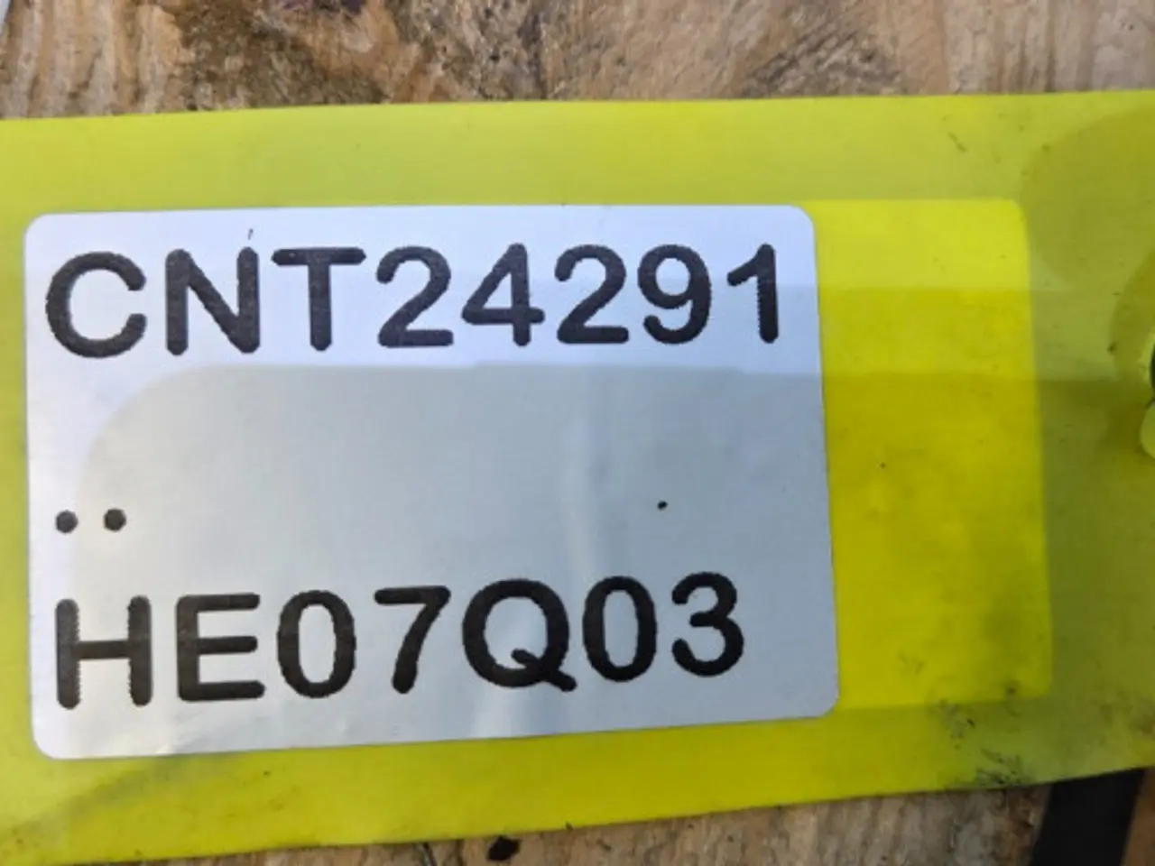 Billede 10 - Manitou MLT840-145PS Pin 281062