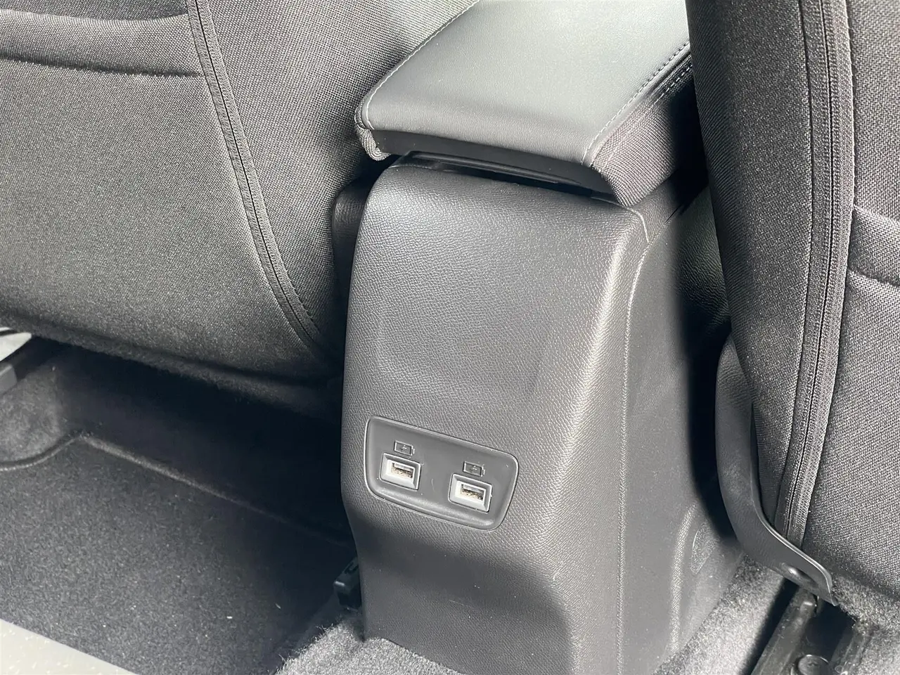 Billede 9 - Peugeot e-208 EL Allure 136HK 5d Aut.