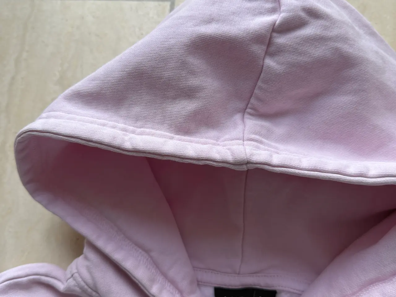 Billede 4 - Hoodie/sweatshirt fra LMTD
