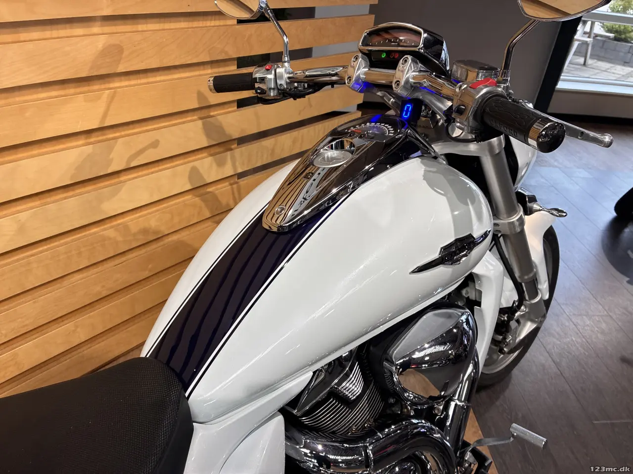 Billede 4 - Suzuki VZR 1800 Intruder