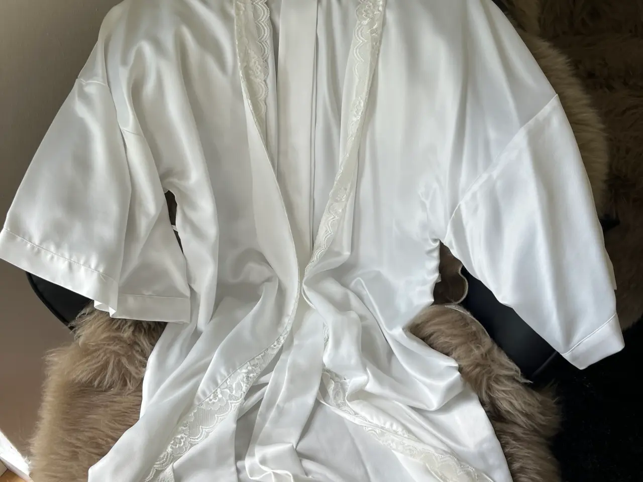 Billede 1 - Kimono