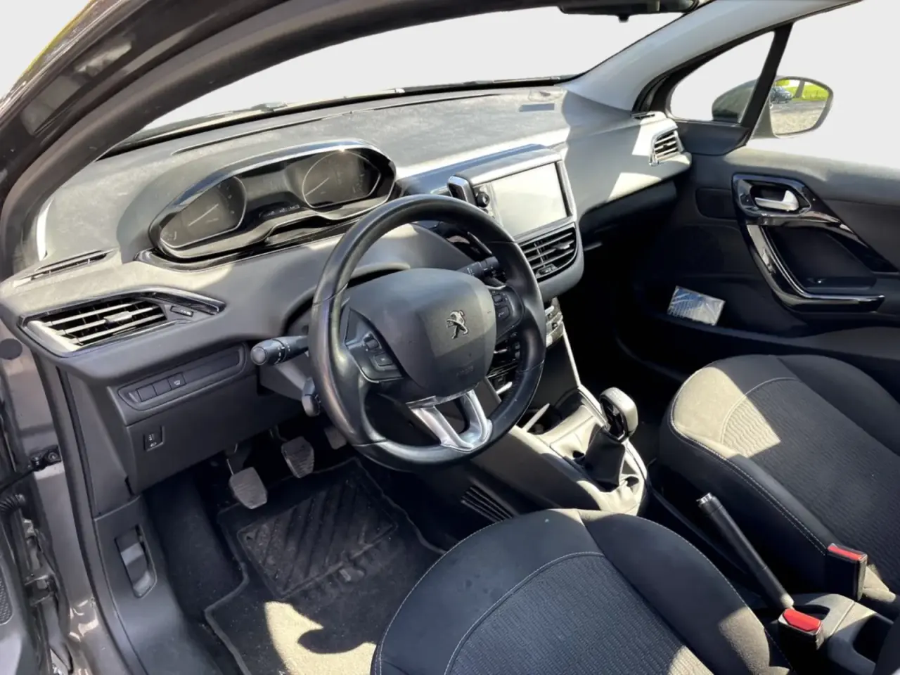 Billede 5 - Peugeot 208 1,5 BlueHDi 100 Active