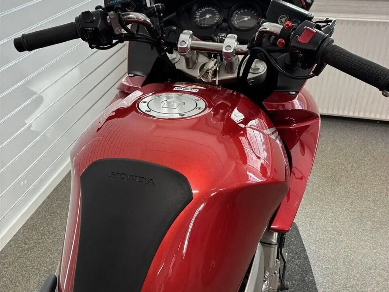 Billede 6 - Honda CBF1000 A
