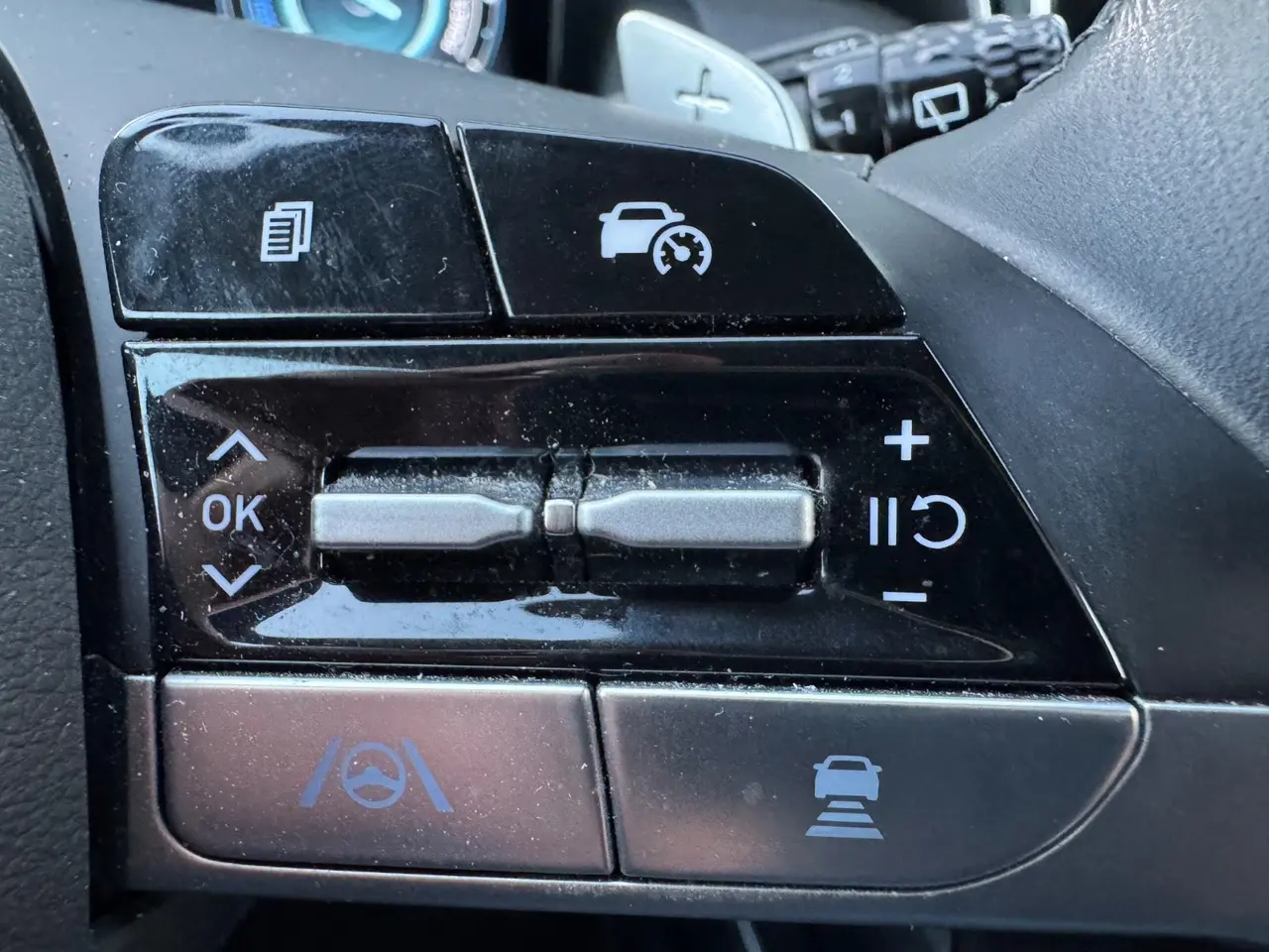 Billede 16 - Hyundai Tucson 1,6 PHEV Advanced aut. 4WD