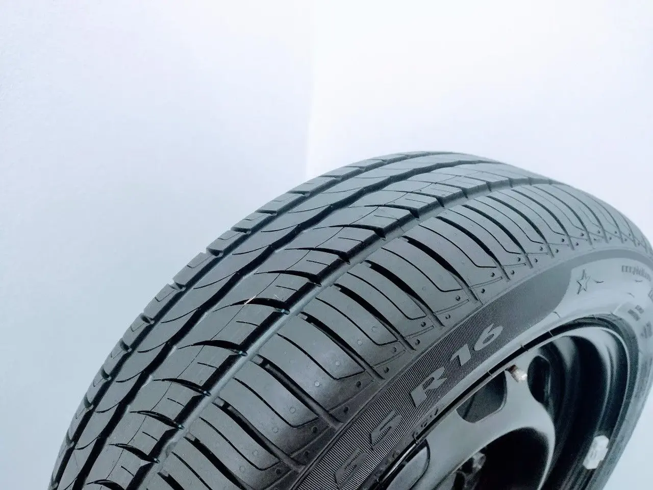 Billede 4 - 5x120 16" ET/IS33 BMW sommersæt Nye sæt