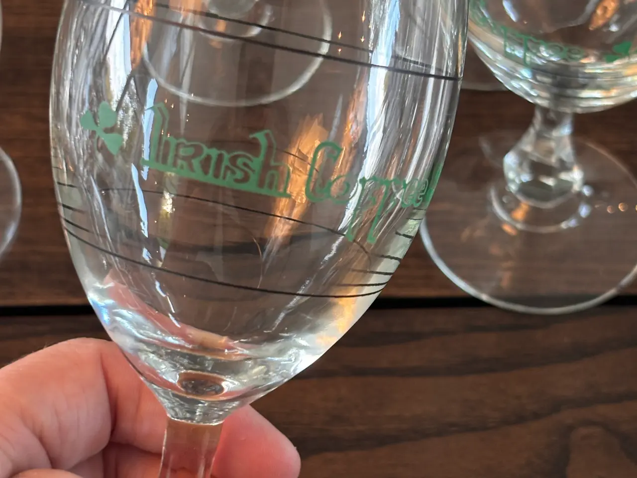 Billede 8 - Glas lot - 19 forskellige glas
