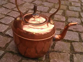Kobberkedel