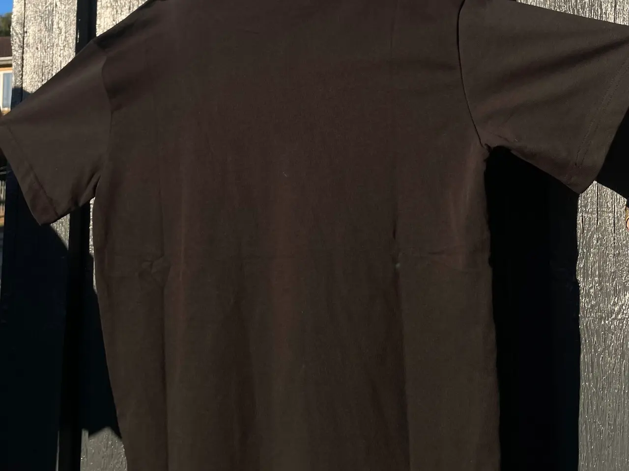 Billede 2 - Moncler Logo Tshirt 