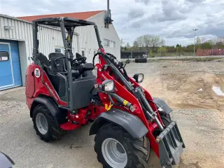Weidemann 1390