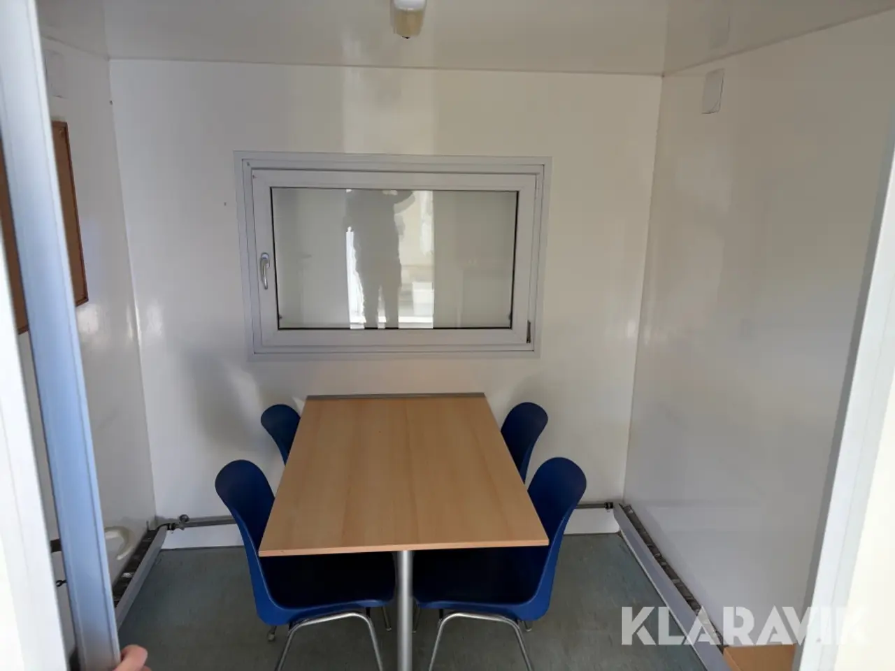 Billede 5 - Pionervogn Scanvogn 4 personers