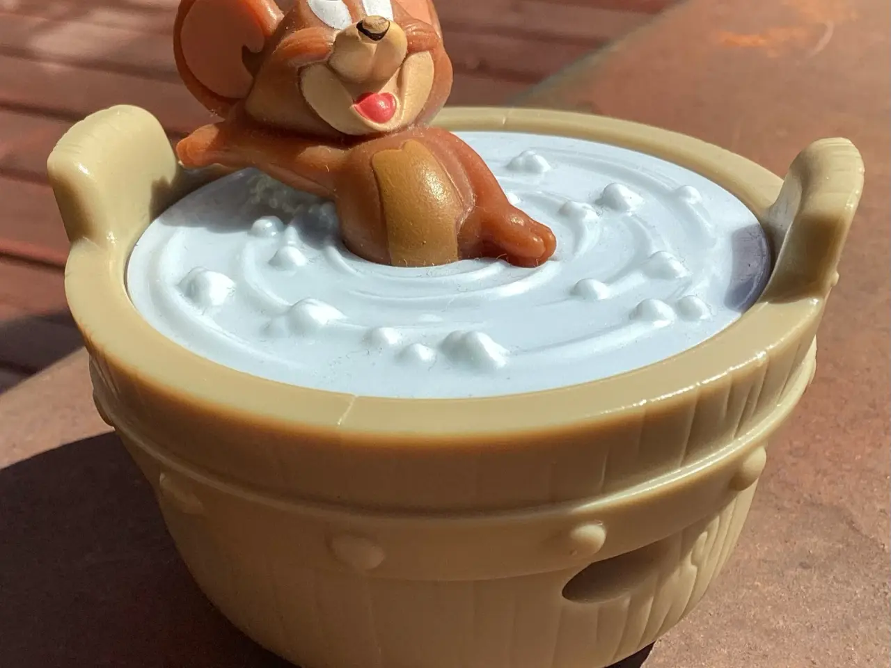 Billede 9 - Happy meal - Tom og Jerry
