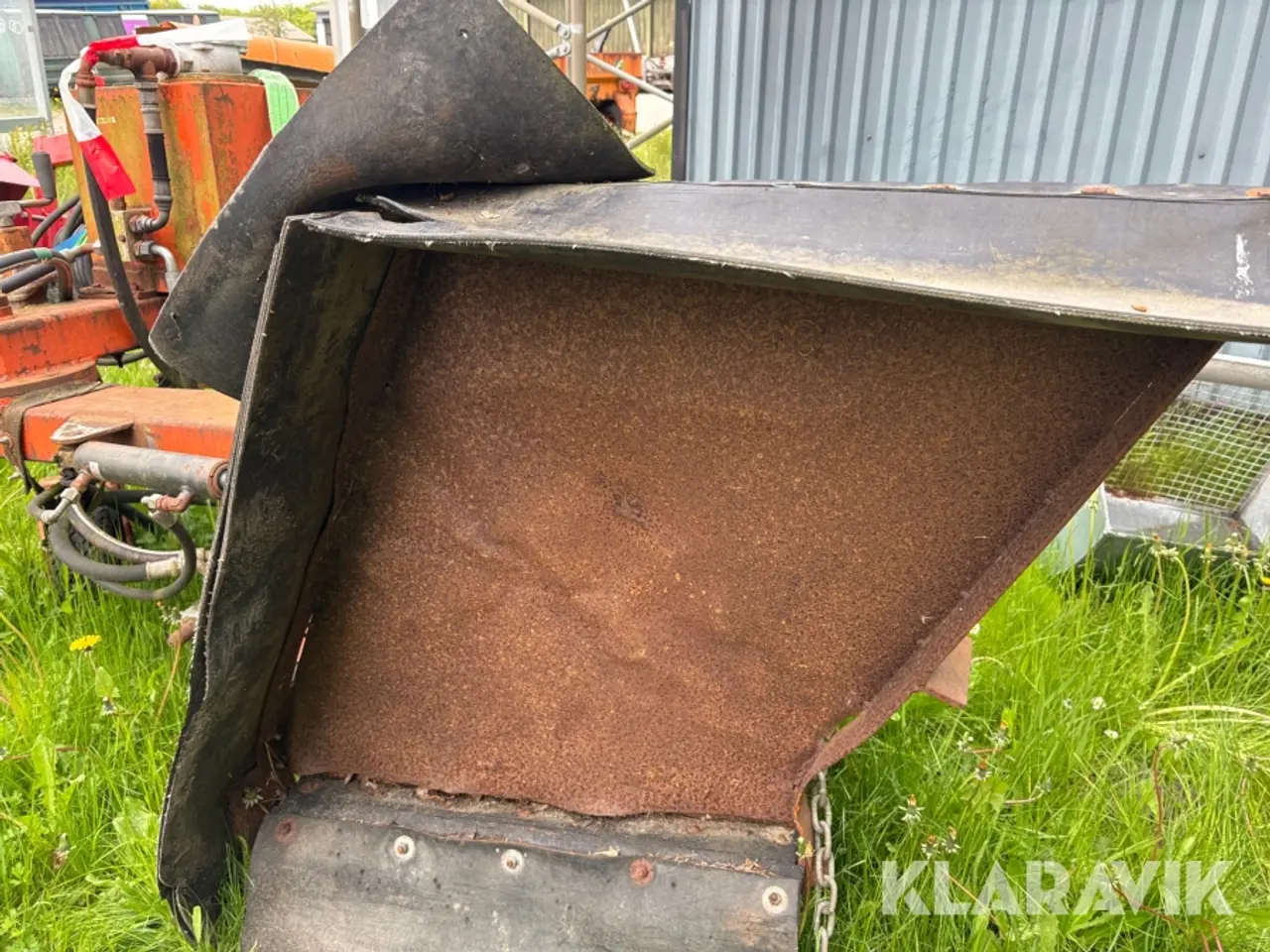 Billede 10 - Slageklipper