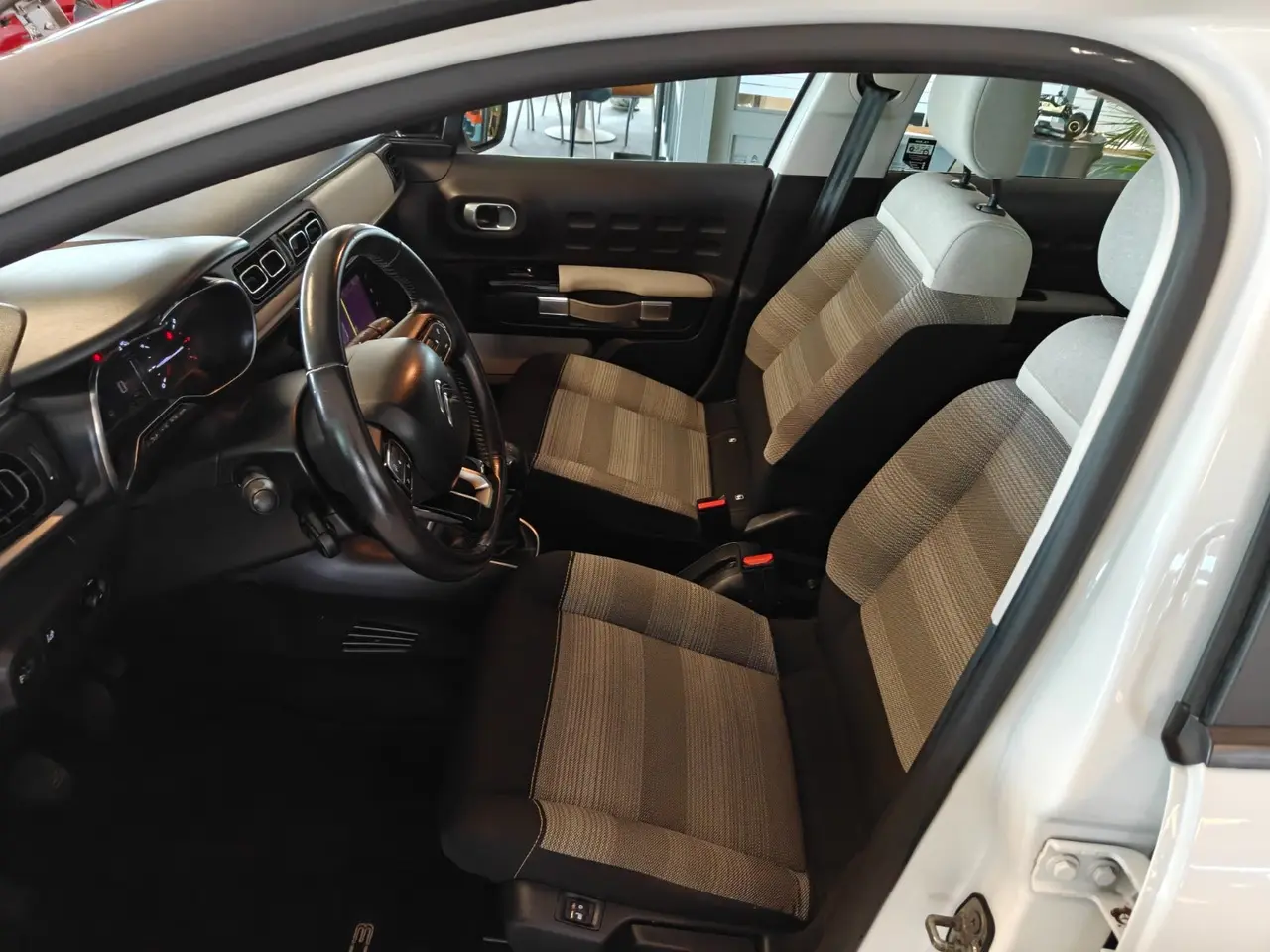 Billede 10 - Citroën C3 1,2 PureTech 110 Feel